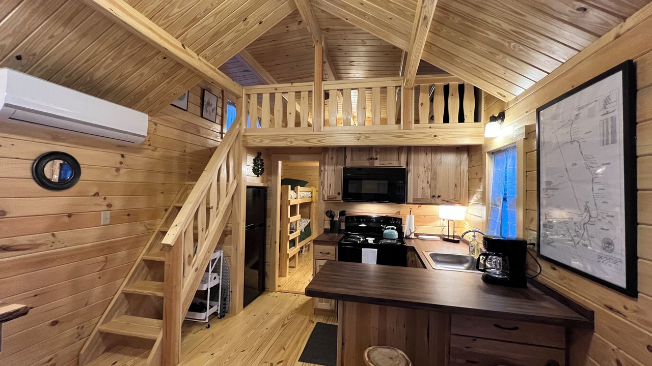 Photo of Kitchen in Mountain City