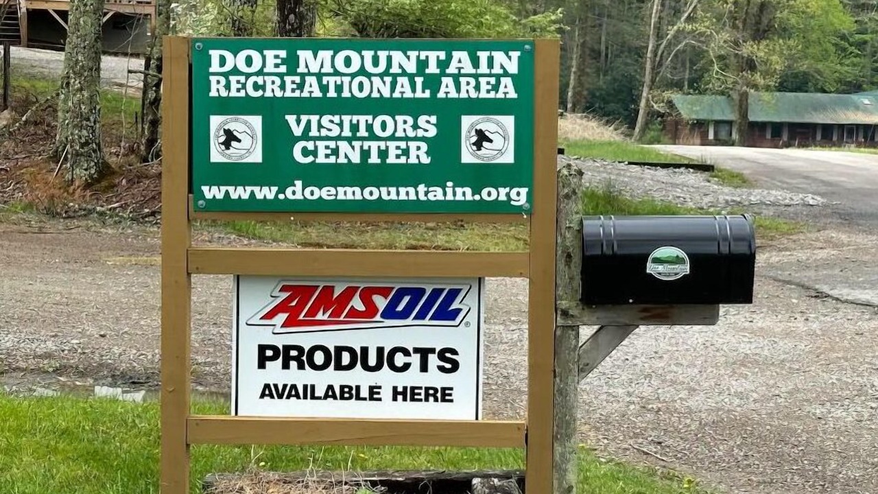 Photo of Outdoor in Mountain City