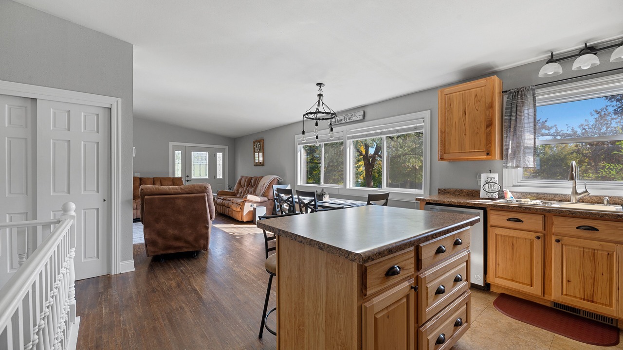 Photo of Livingroom in North Spearfish