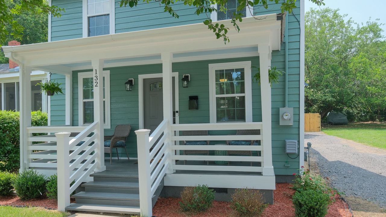 Photo of Outdoor in Edenton