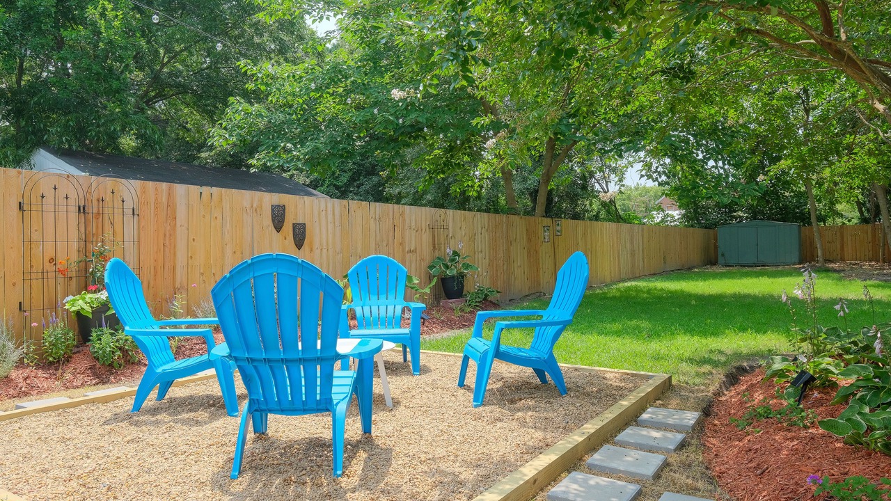 Photo of Outdoor in Edenton