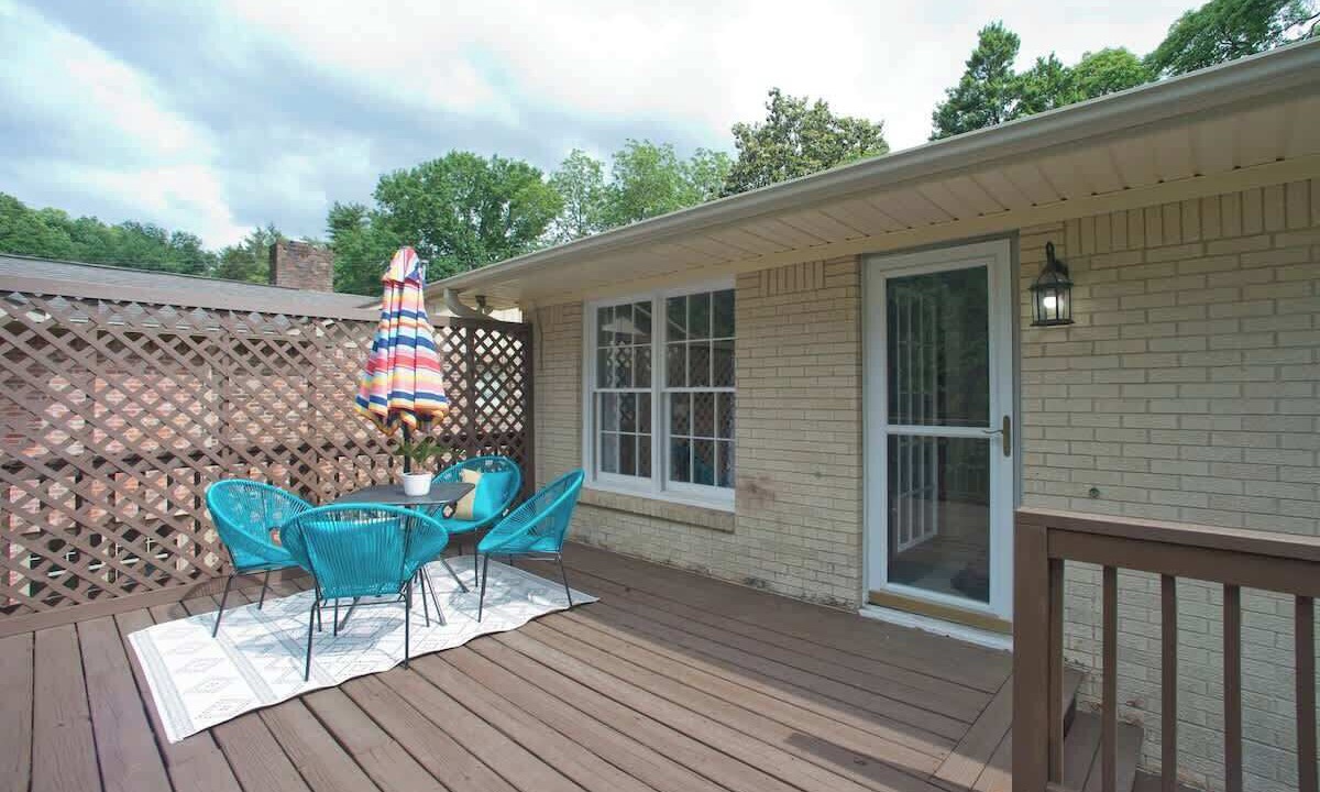 Photo of Outdoor in Huntsville