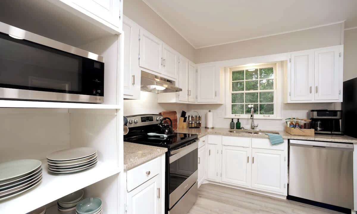 Photo of Kitchen in Huntsville