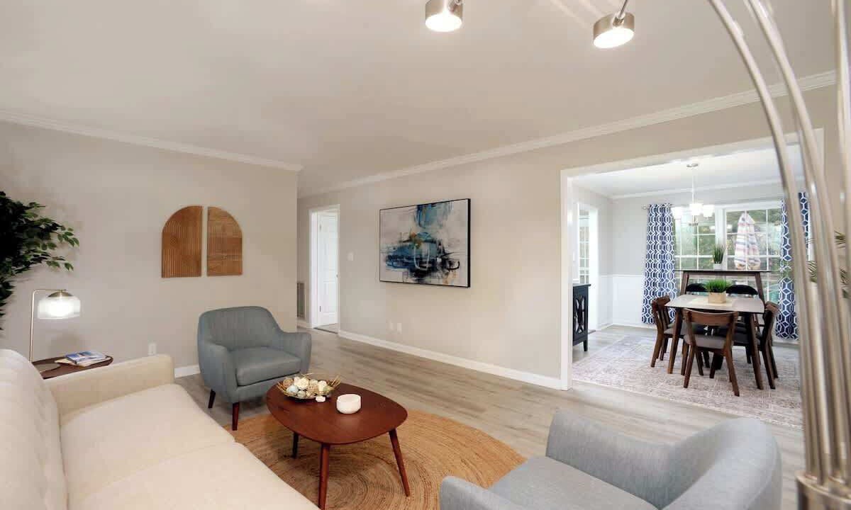 Photo of Bedroom in Huntsville