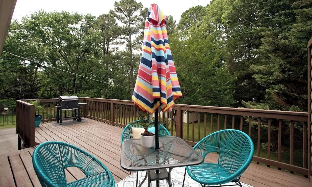 Photo of Outdoor in Huntsville