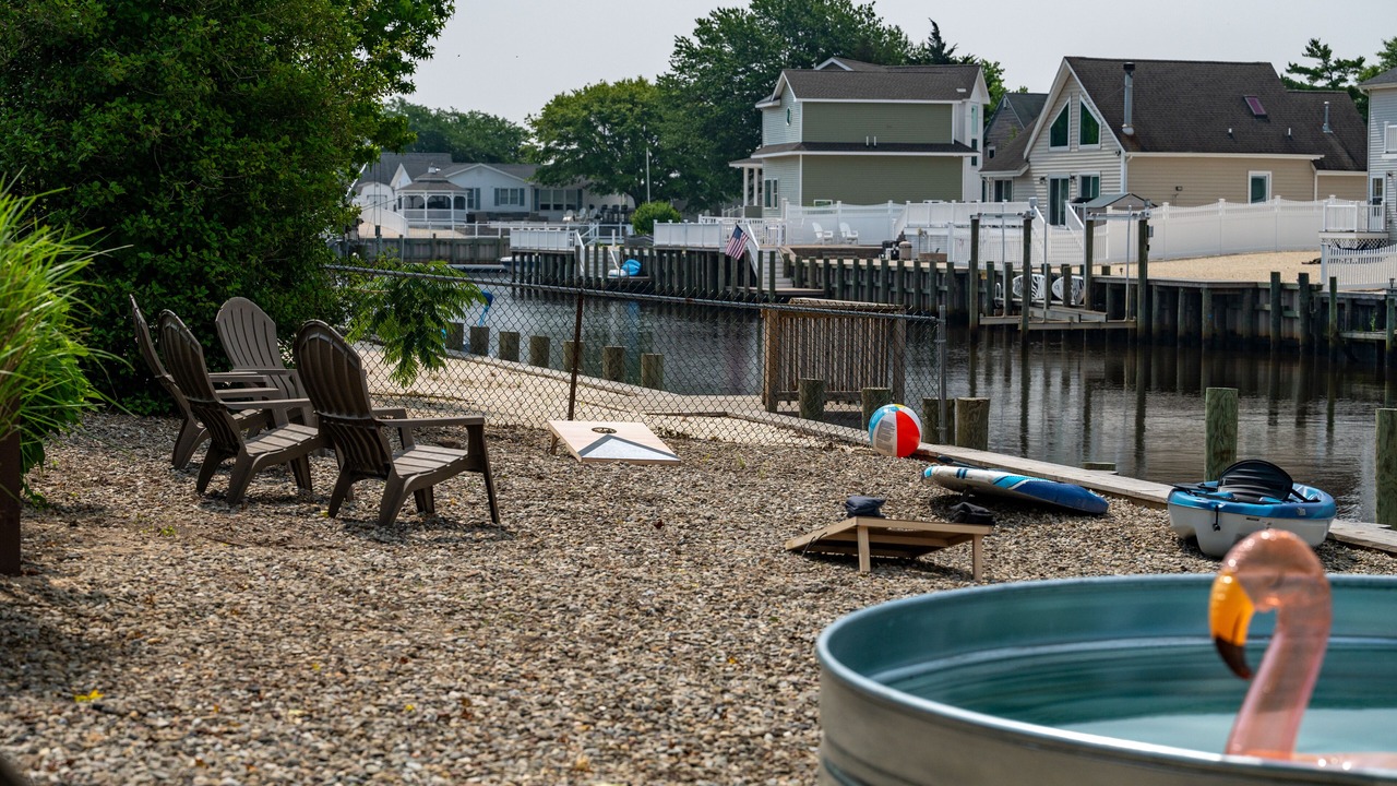 Photo of Outdoor in Beach Haven West