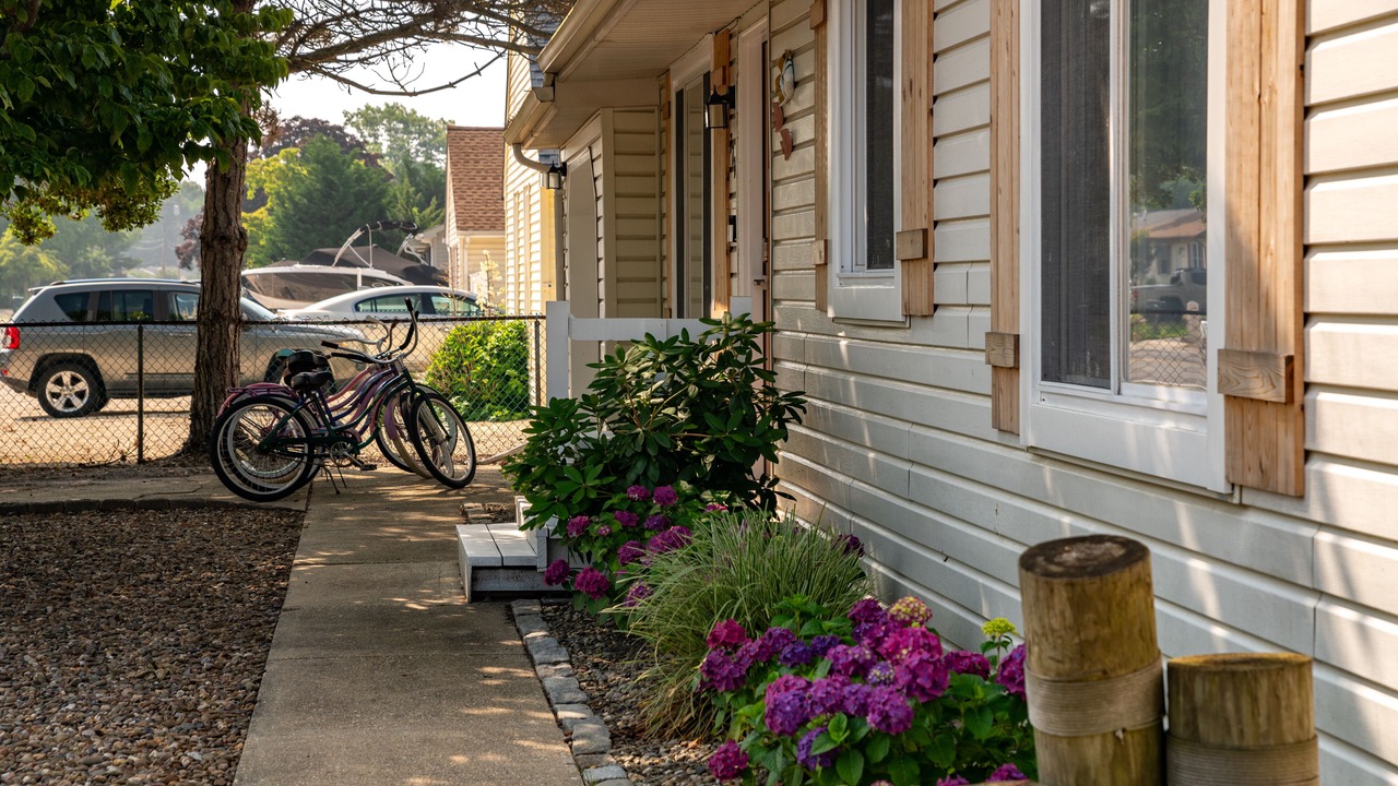 Photo of Outdoor in Beach Haven West