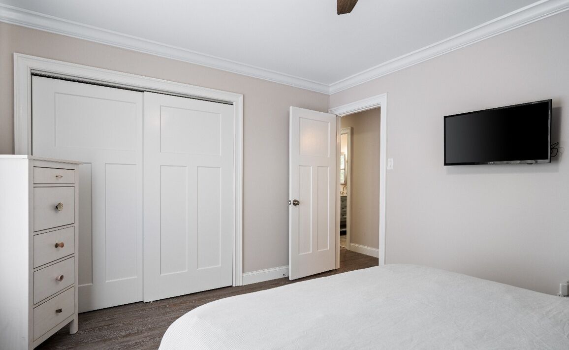 Photo of Bedroom in Beach Haven West