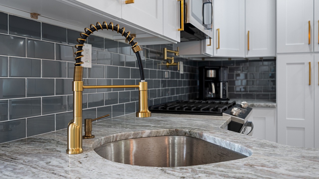 Photo of Kitchen in Beach Haven West