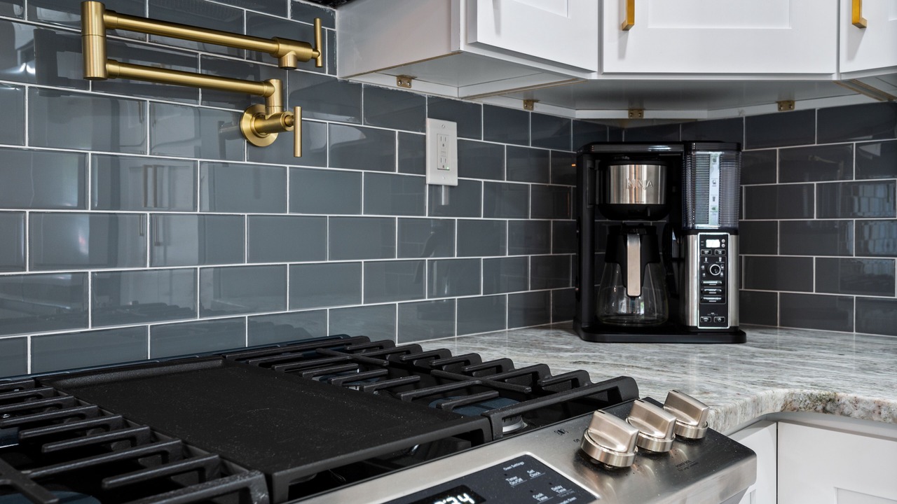 Photo of Kitchen in Beach Haven West