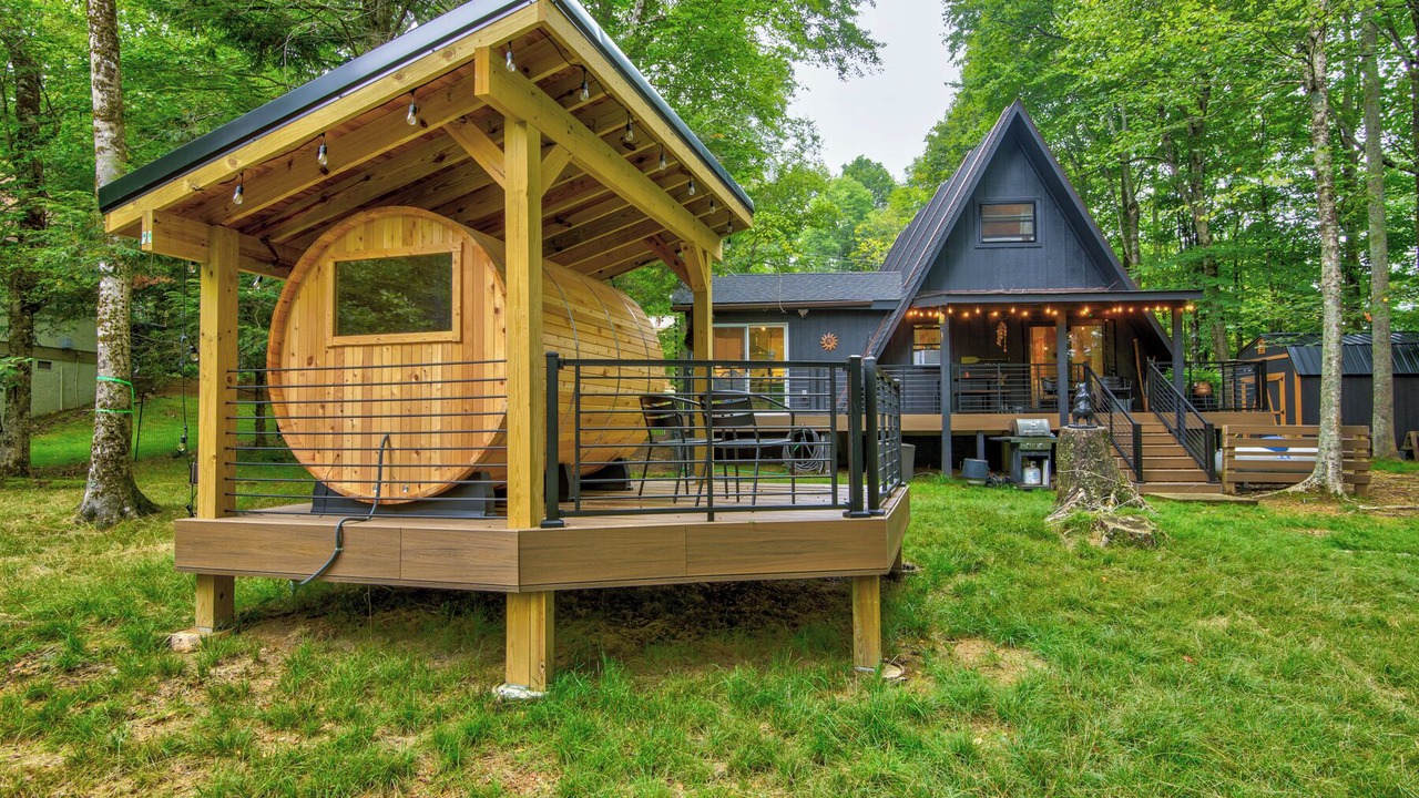 Photo of Outdoor in Charter Hills
