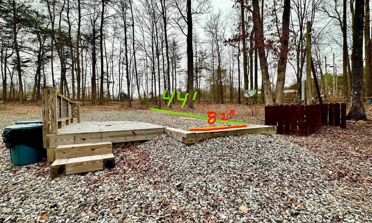 Photo of Outdoor in Tracy City