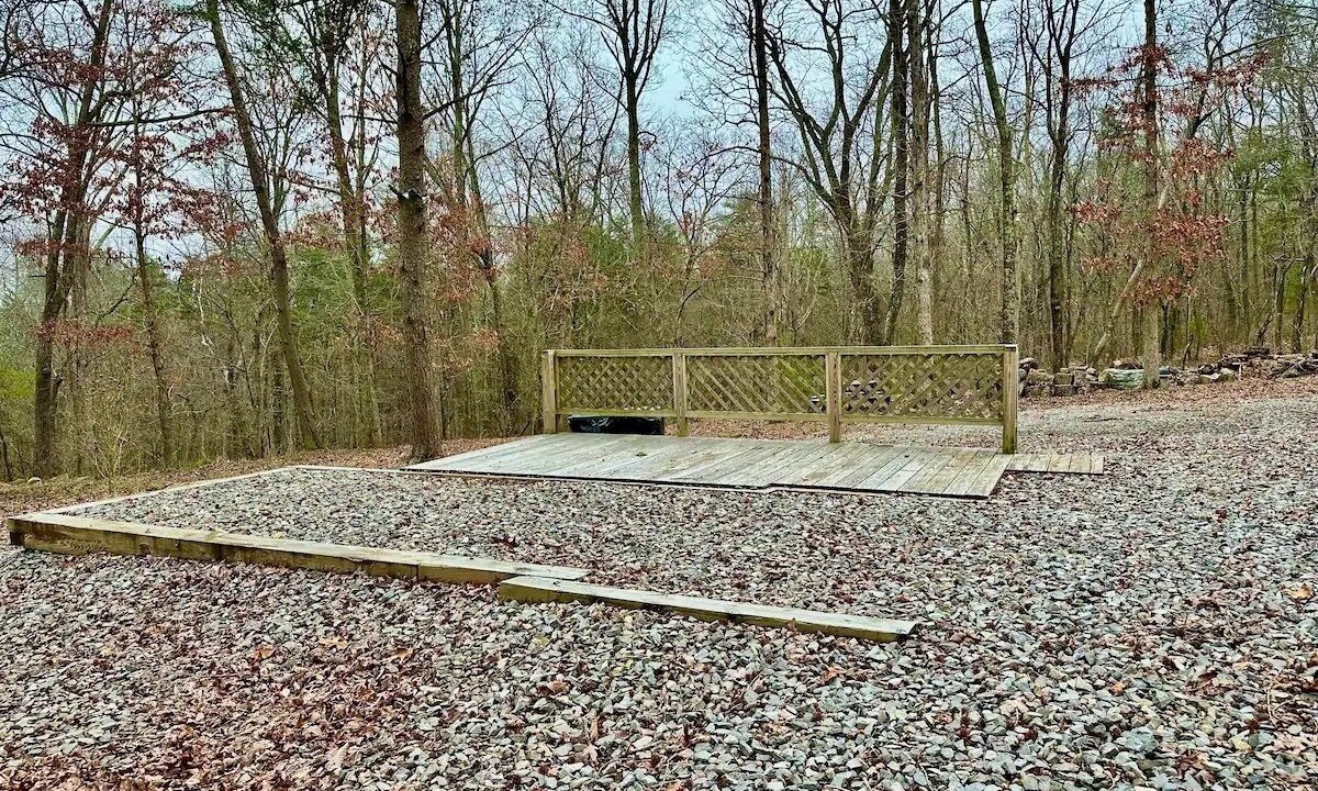 Photo of Outdoor in Tracy City