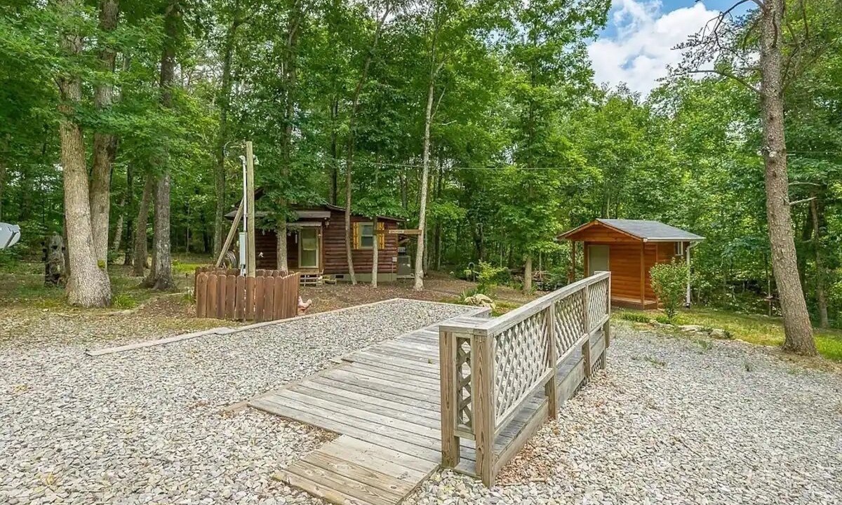 Photo of Outdoor in Tracy City