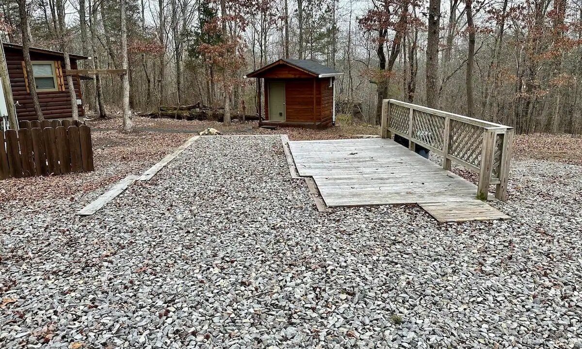 Photo of Outdoor in Tracy City
