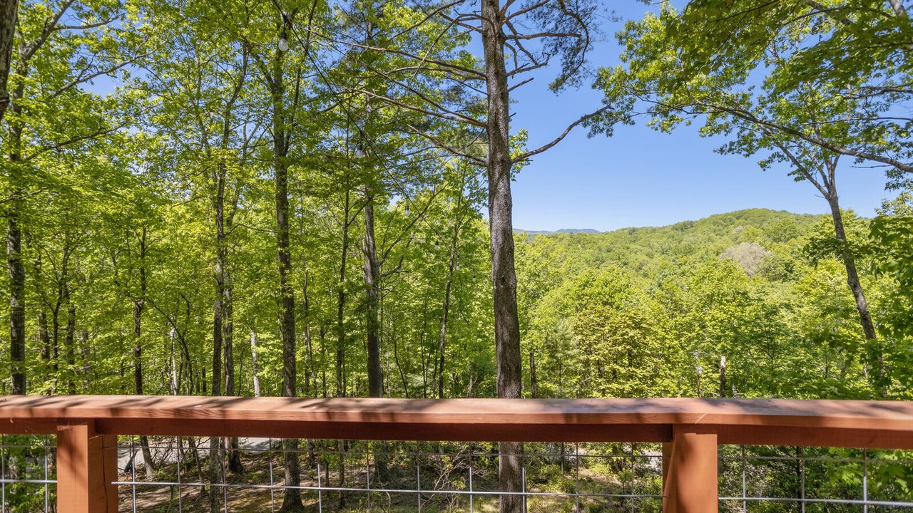 Photo of Outdoor in Deep Gap