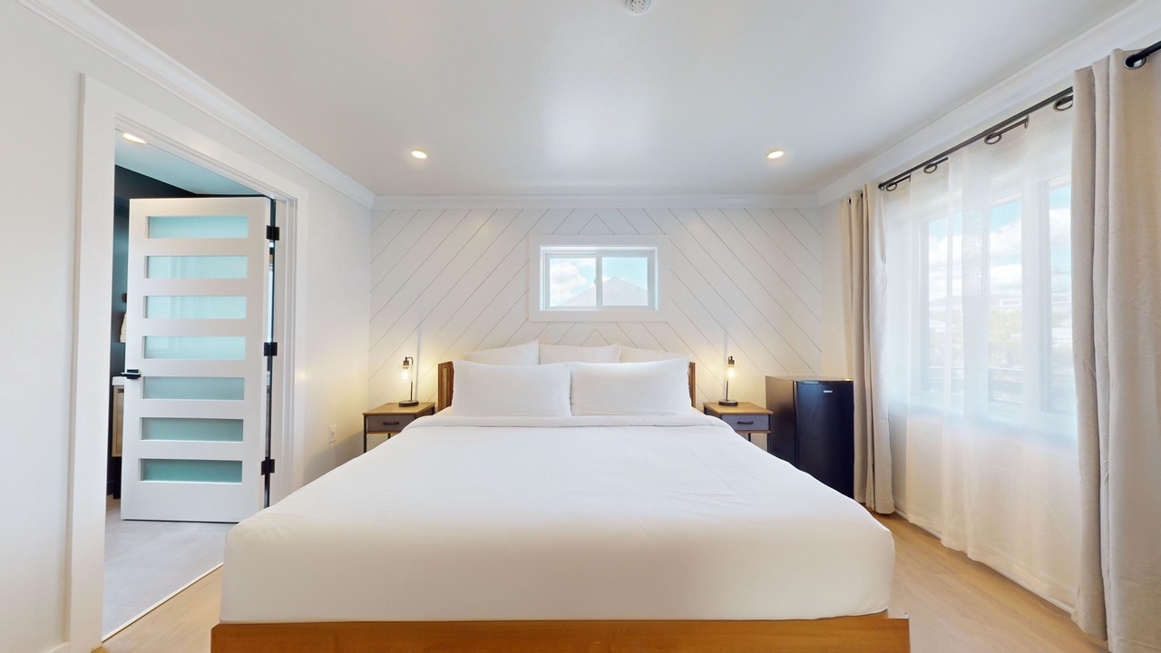 Photo of Bedroom in North End