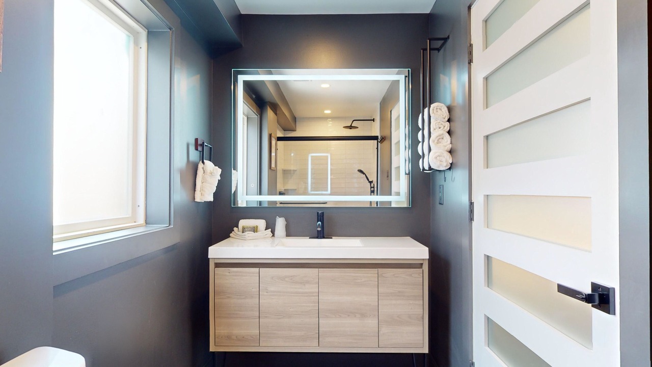 Photo of Bathroom in North End