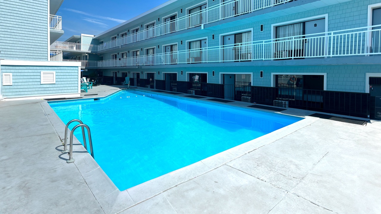 Photo of Outdoor in North End
