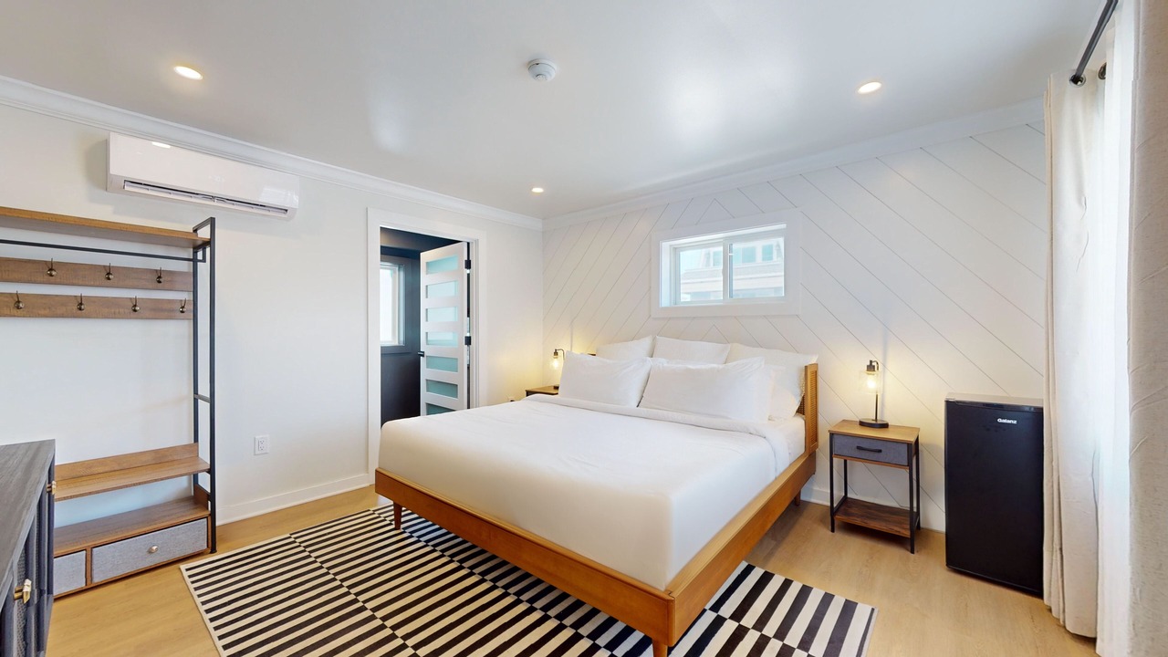 Photo of Bedroom in North End