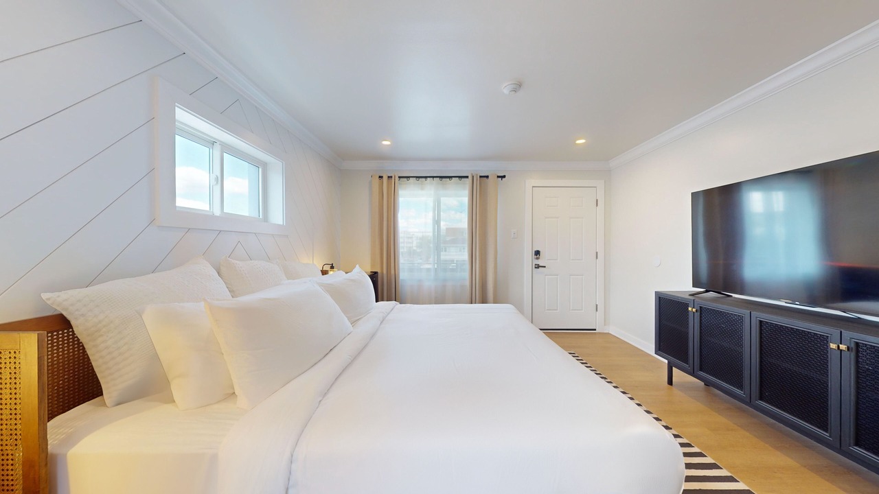 Photo of Bedroom in North End
