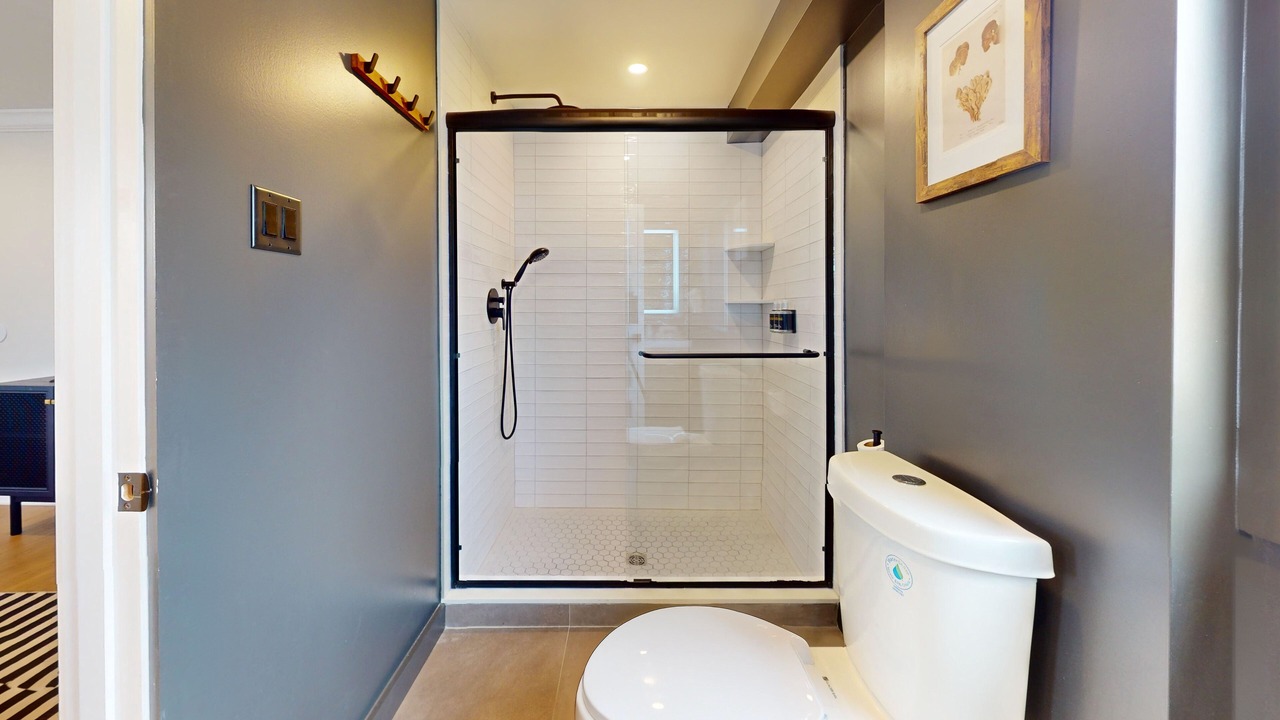 Photo of Bathroom in North End