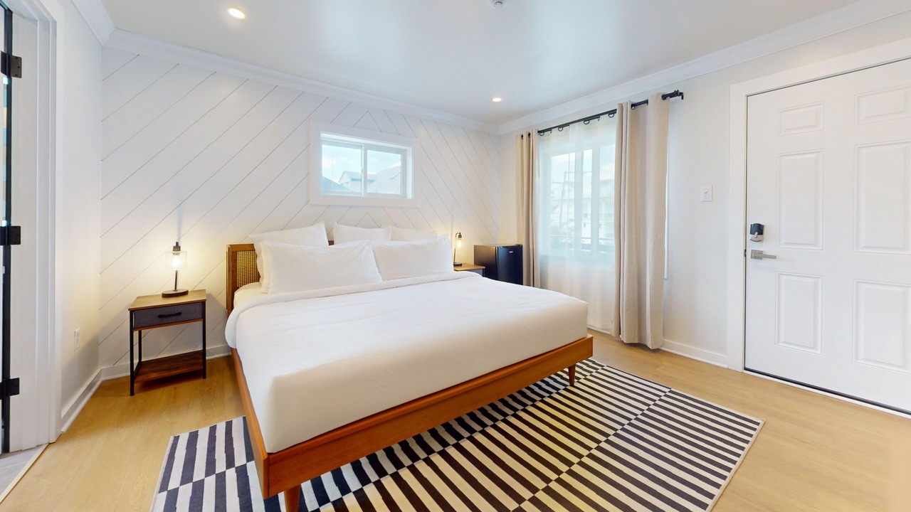 Photo of Bedroom in North End