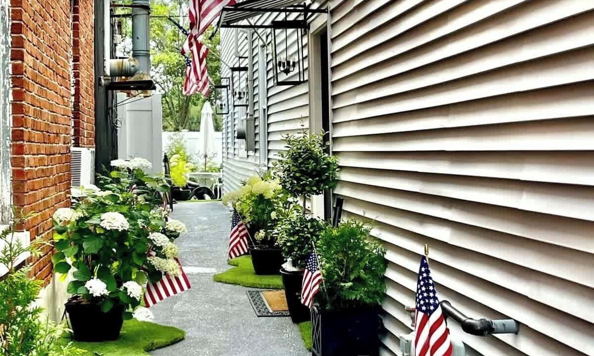 Photo of Outdoor in Cape May Court House