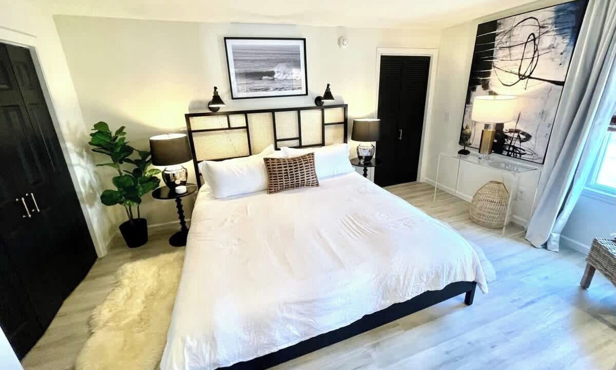 Photo of Bedroom in Cape May Court House