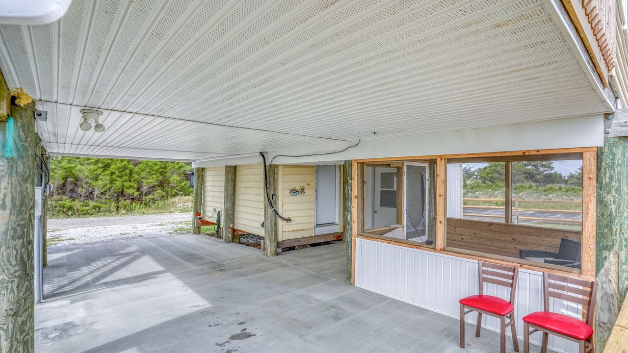 Photo of Patio Balcony in Milford