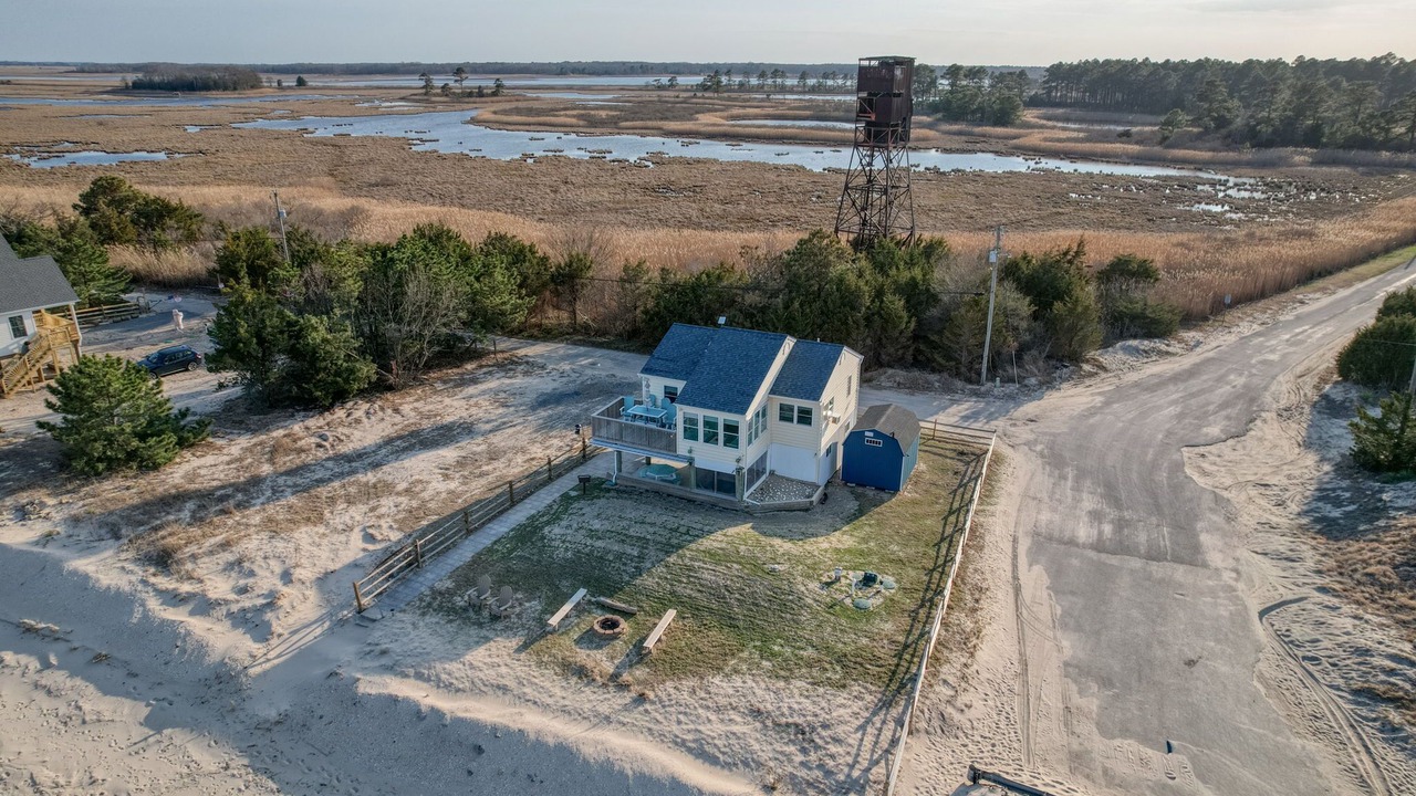 Photo of Outdoor in Milford