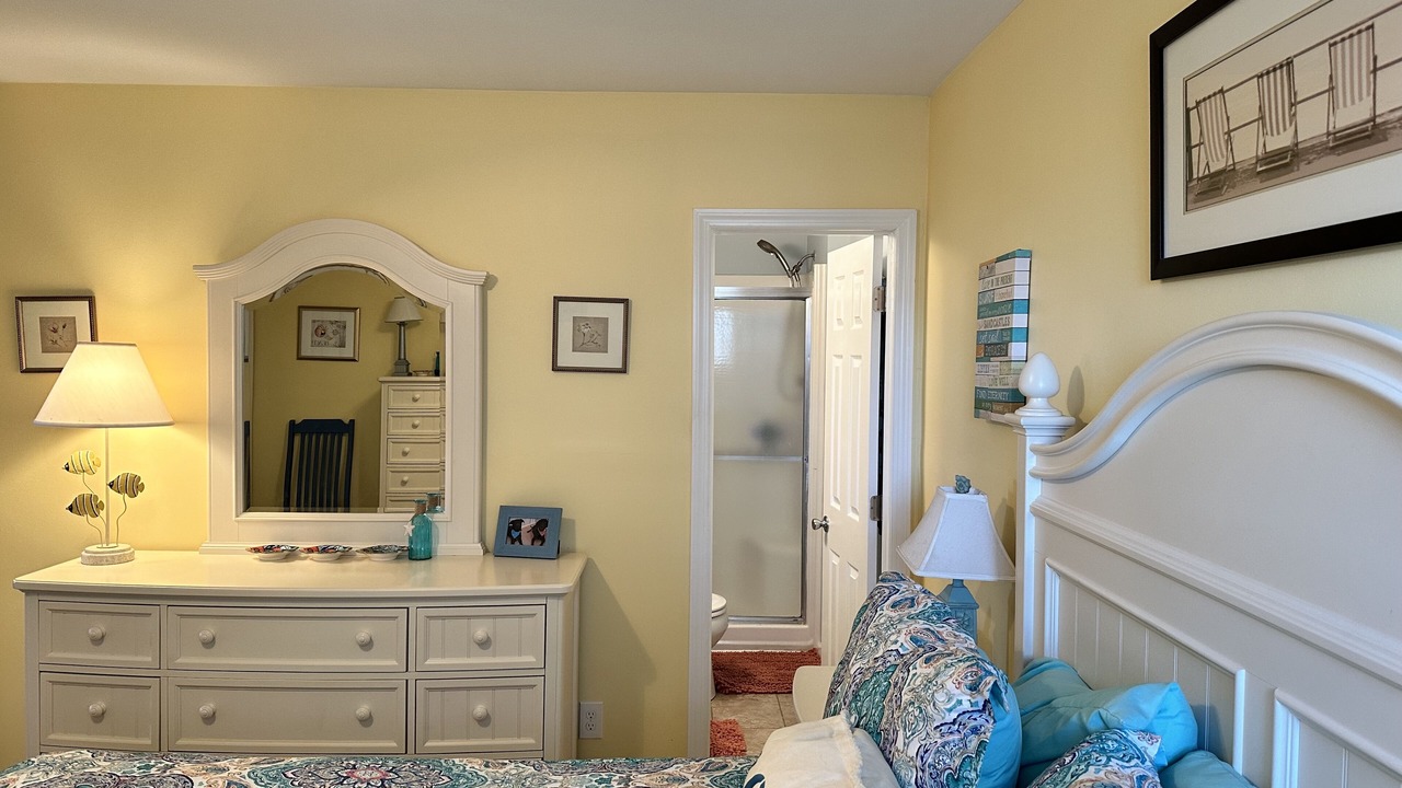 Photo of Bedroom in South End