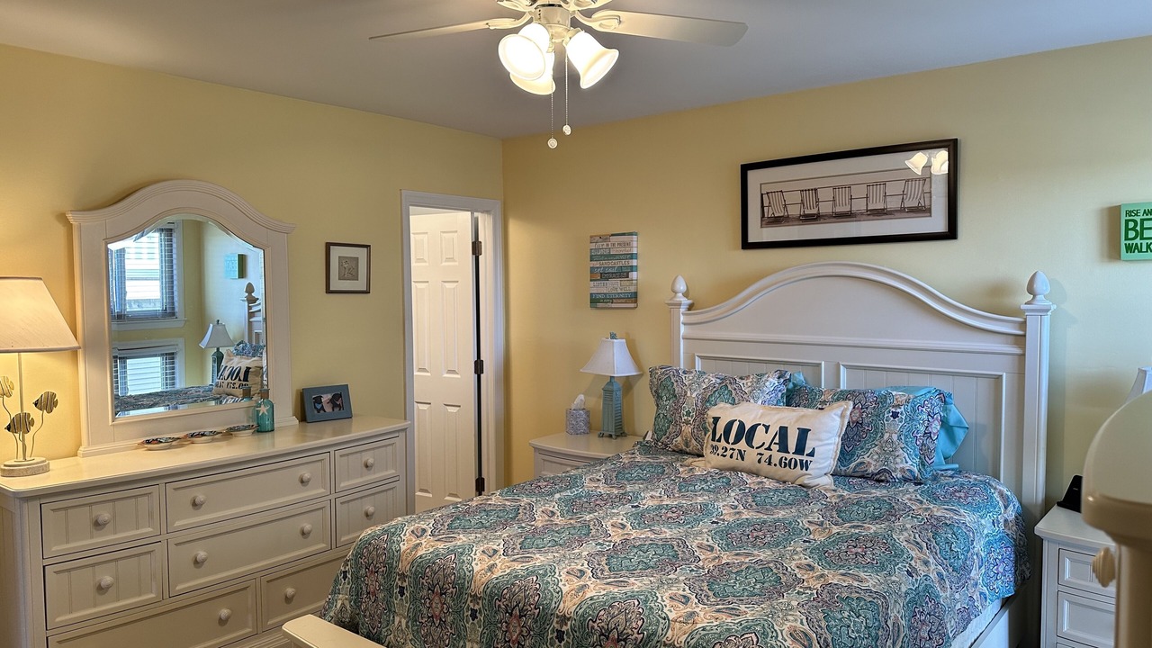 Photo of Bedroom in South End