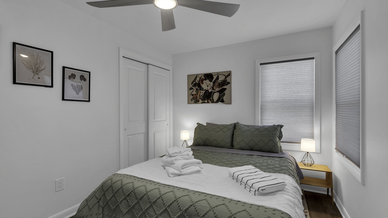 Photo of Bedroom in Bradley Beach