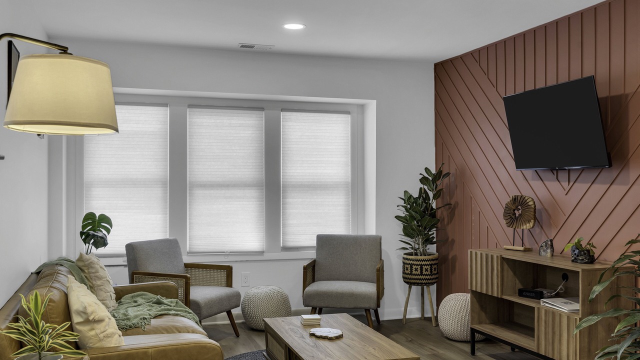 Photo of Livingroom in Bradley Beach