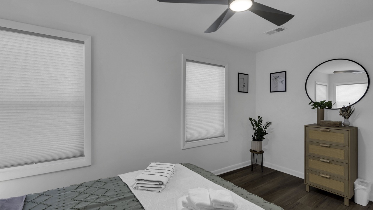 Photo of Bedroom in Bradley Beach