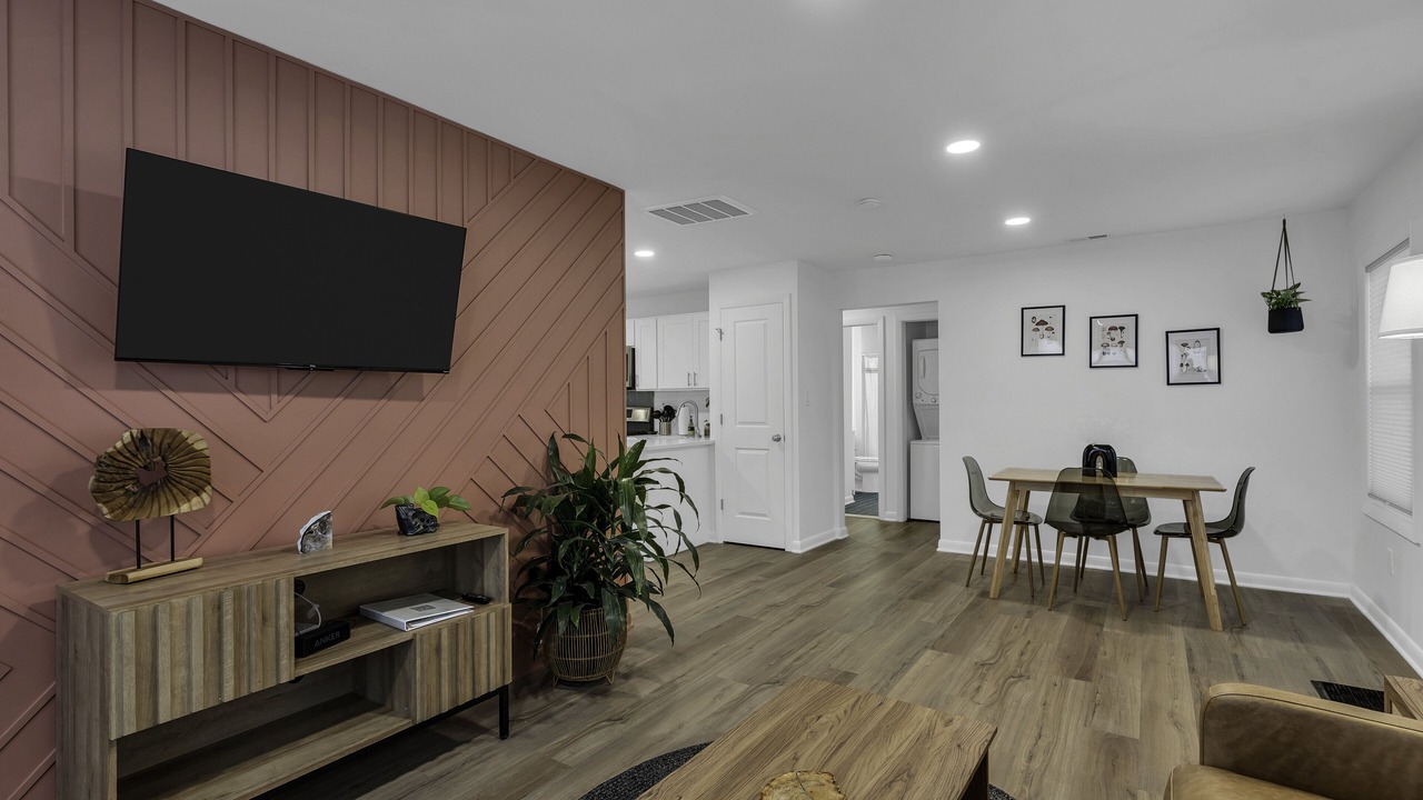 Photo of Livingroom in Bradley Beach