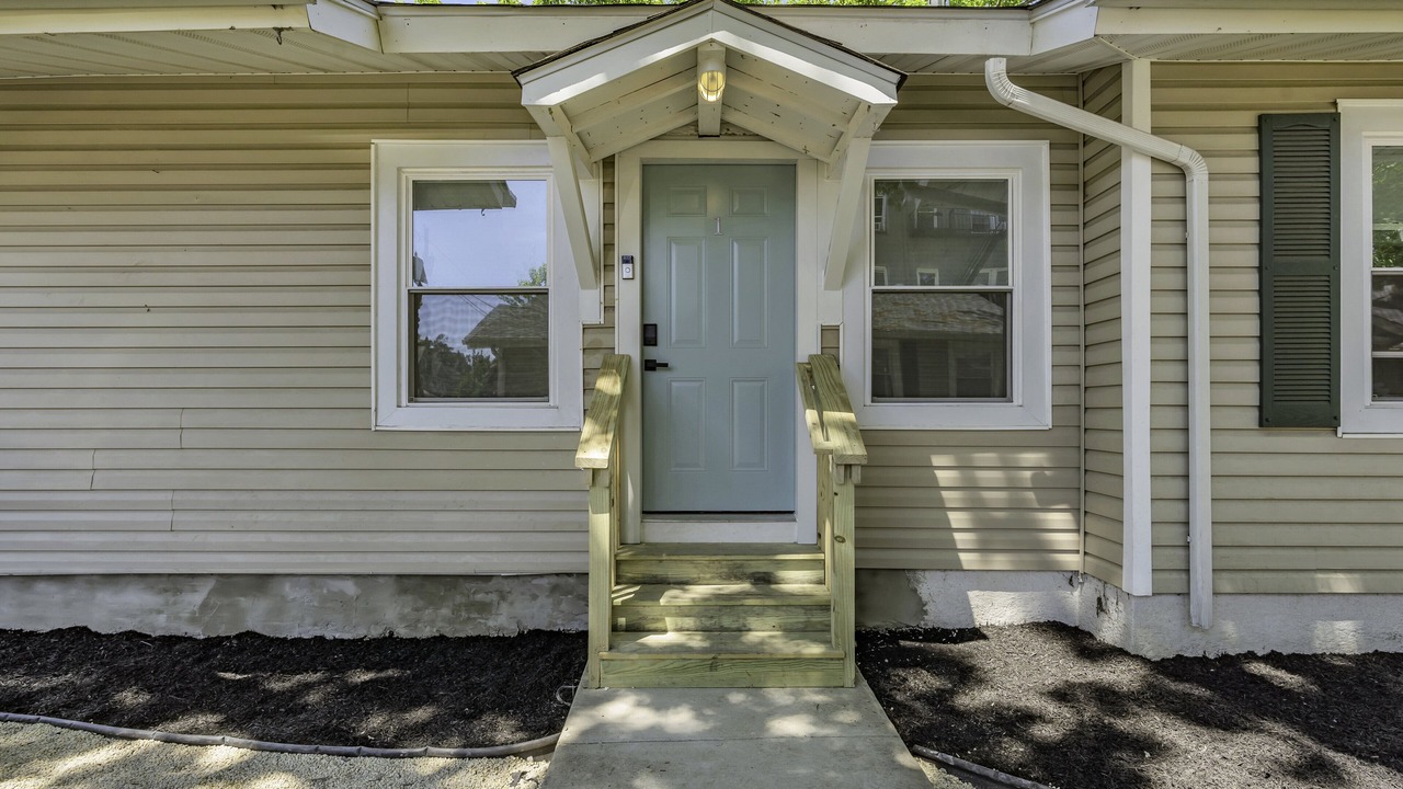 Photo of Outdoor in Bradley Beach