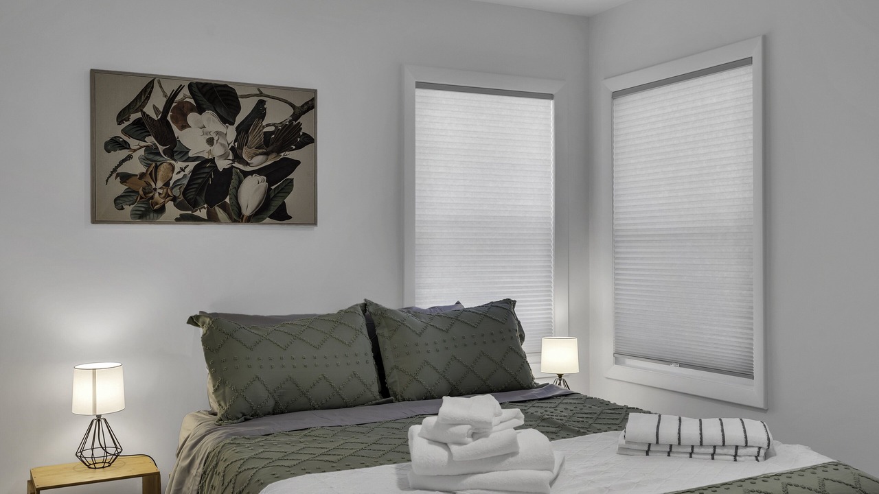 Photo of Bedroom in Bradley Beach