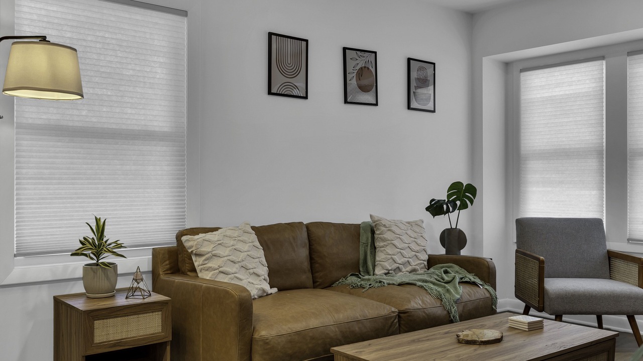 Photo of Livingroom in Bradley Beach