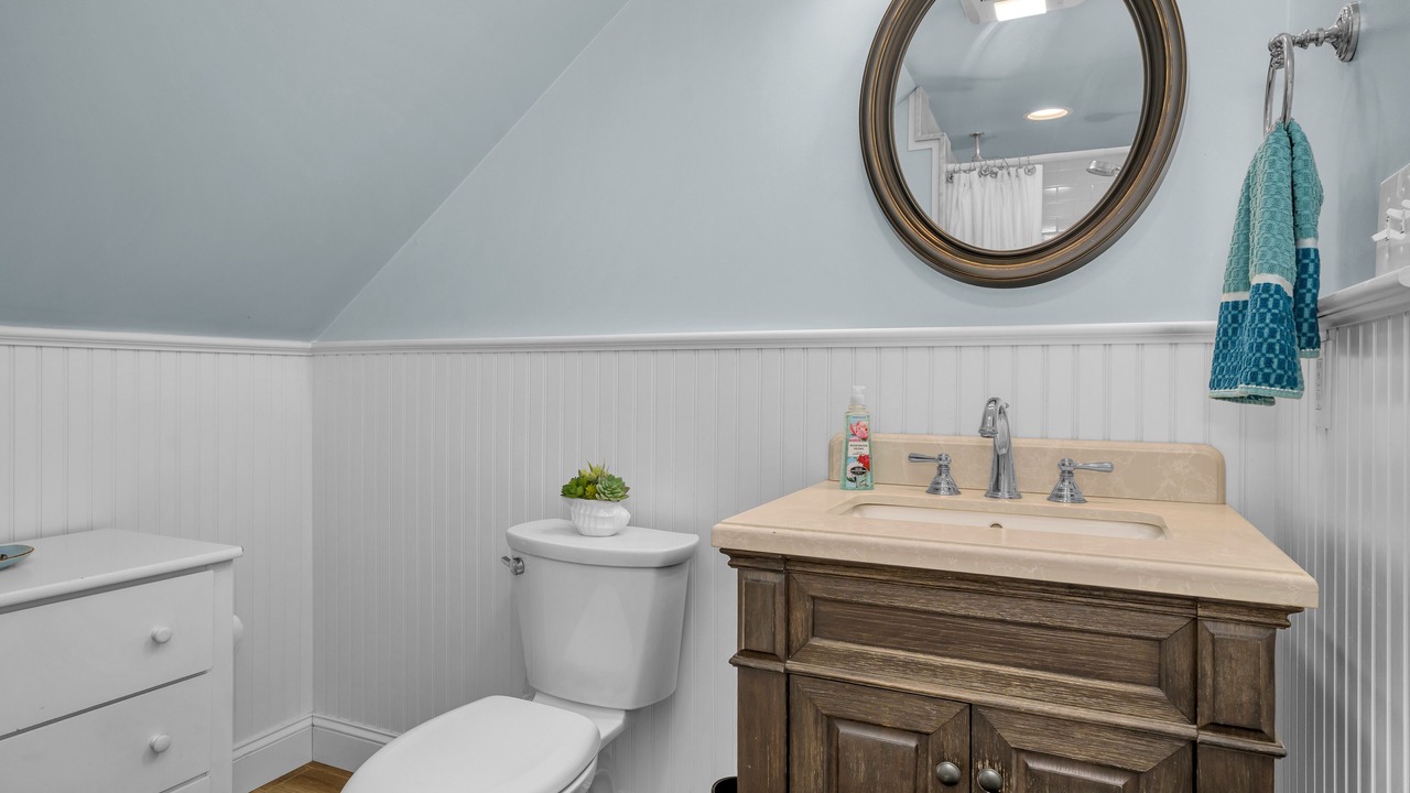 Photo of Bathroom in Ocean View