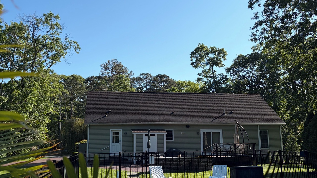 Photo of Outdoor in Ocean View