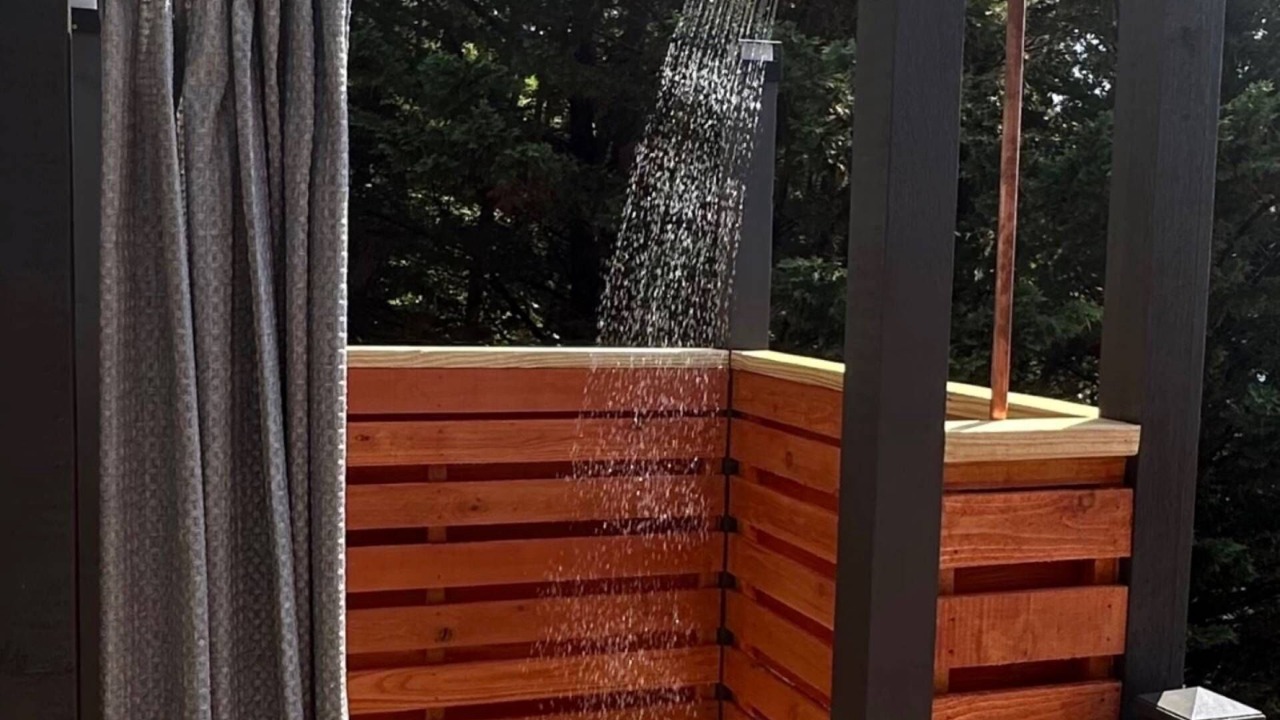 Photo of Outdoor in Menlo