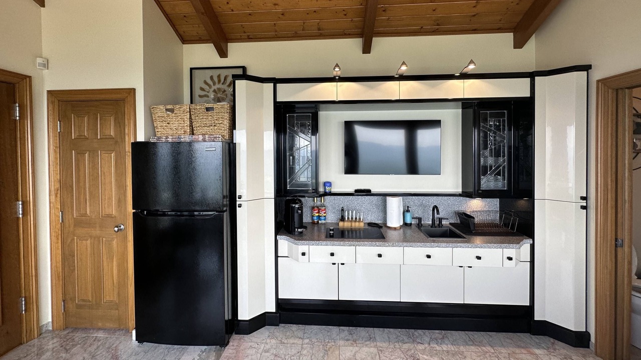 Photo of Kitchen in Menlo