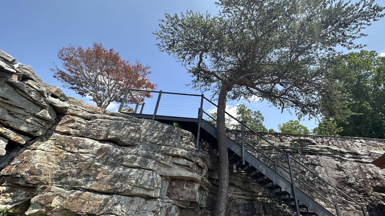 Photo of Outdoor in Menlo