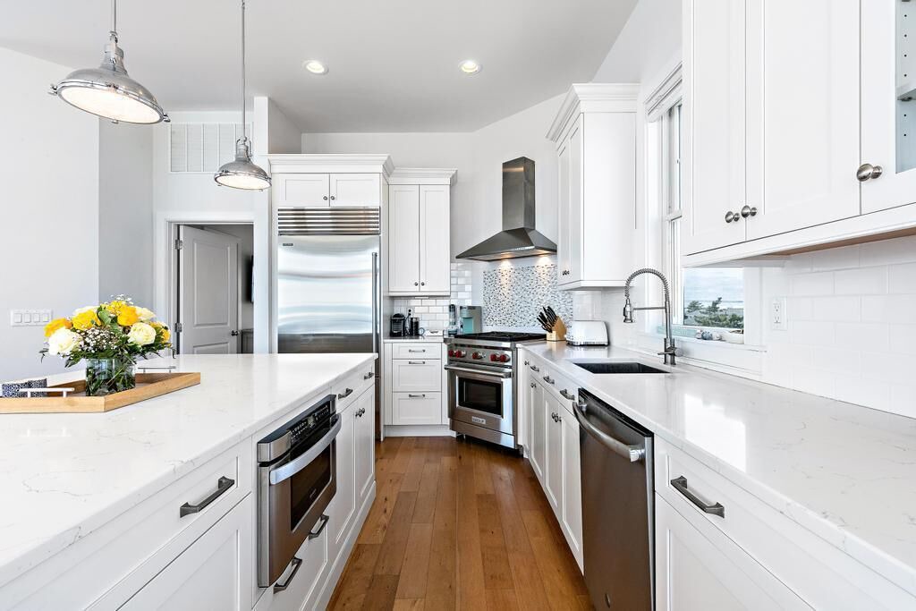 Photo of Kitchen in South Beach Haven