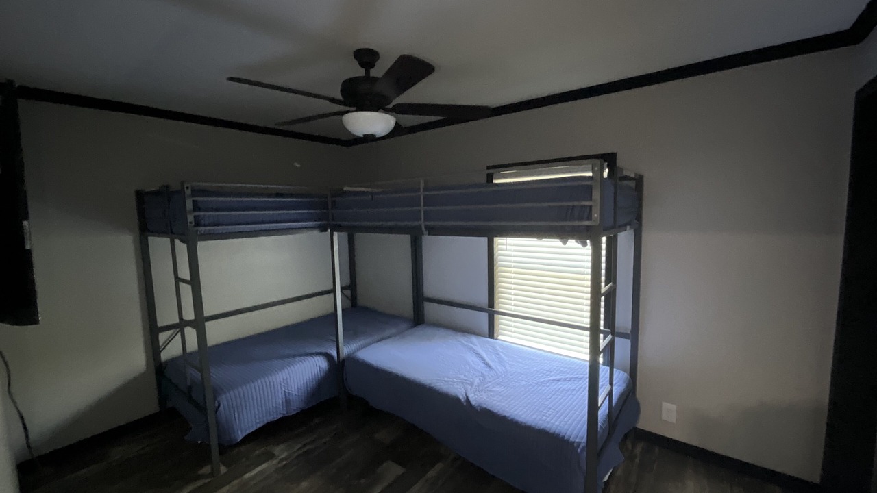 Photo of Bedroom in Crane Hill