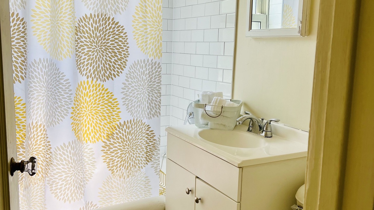 Photo of Bathroom in Highland Park
