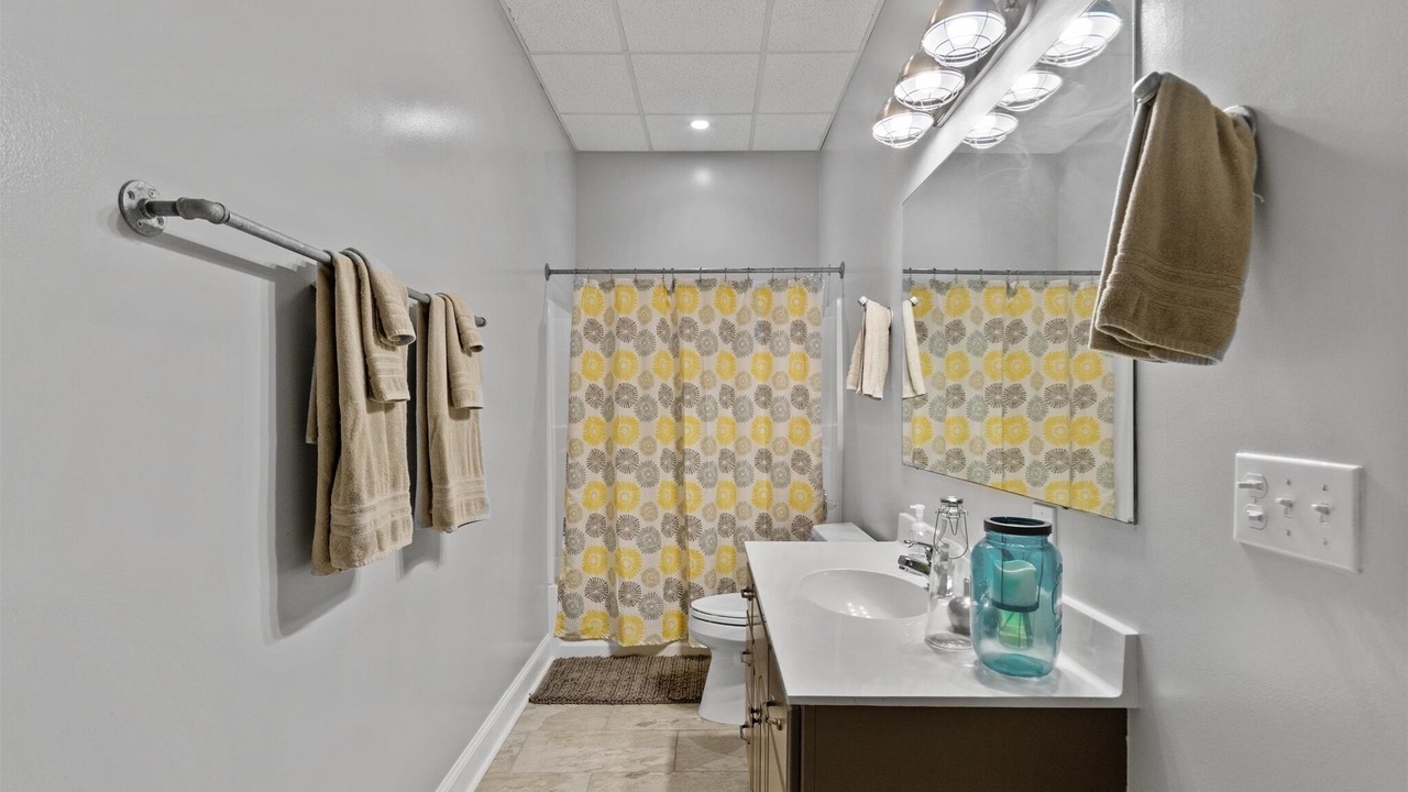 Photo of Bathroom in Crane Hill
