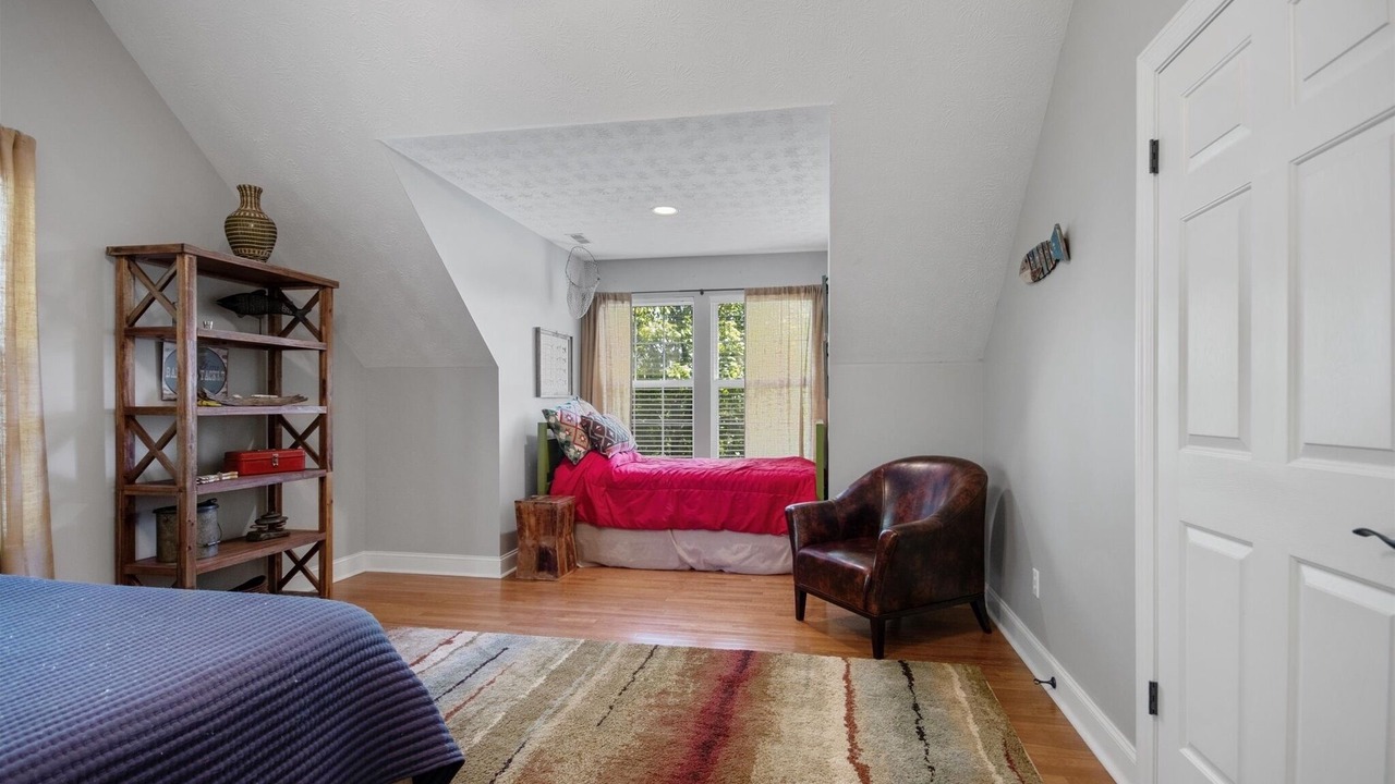 Photo of Bedroom in Crane Hill